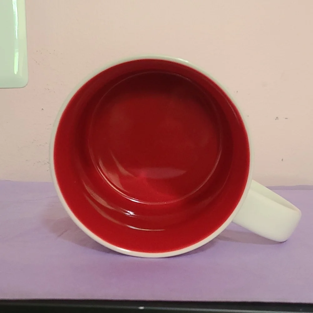 Starbucks Mug - Picture 5 of 6